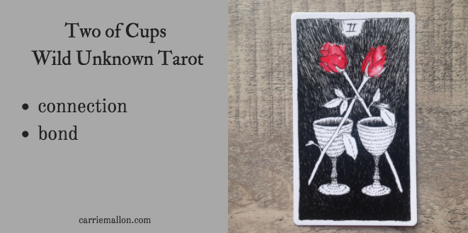 Featured image of post Steps to Make 4 Of Cups Reversed Wild Unknown