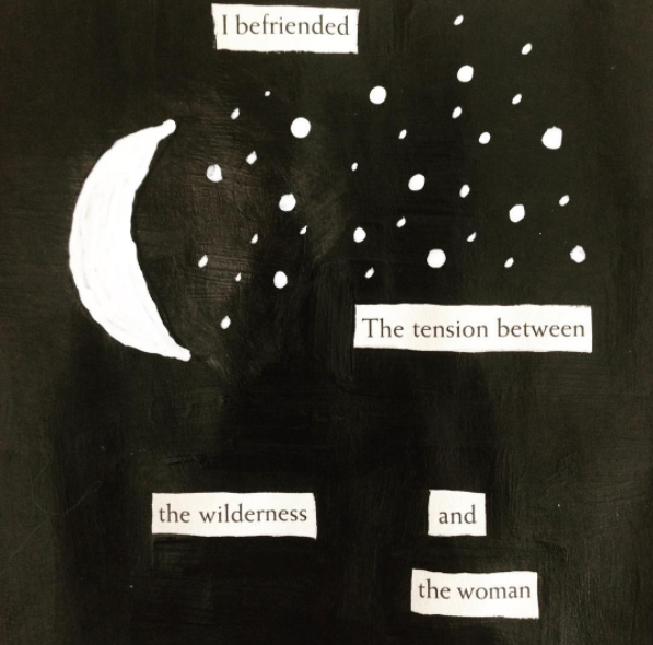 How and Why To Make Blackout Poetry Carrie Mallon