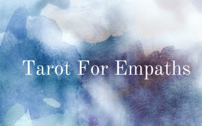 Tarot for Empaths