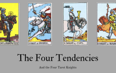 The Four Tendencies and the Four Knights