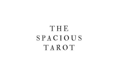 Introducing The Spacious Tarot