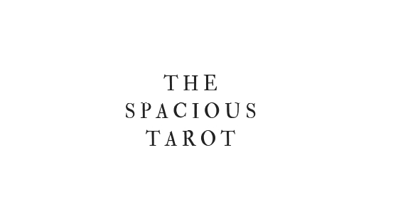 Introducing The Spacious Tarot